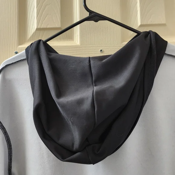 Moon Card Hoodie Sweater - Picture 10 of 10